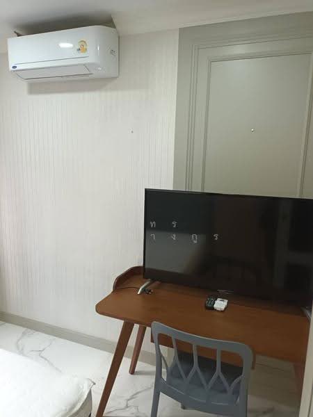 Lumpini Condo Town Bodindecha Ramkhamhaeng, Bangkok, Soi Ramkhamhaeng 43/1, Phlapphla, Wang Thonglang, Bangkok, Studio, 25 sqm, Condo For Rent, by ภัทร อิสรางกูร, 11305045 - DDproperty.com