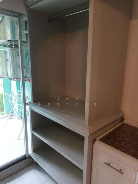 Lumpini Condo Town Bodindecha Ramkhamhaeng, Bangkok, Soi Ramkhamhaeng 43/1, Phlapphla, Wang Thonglang, Bangkok, Studio, 25 sqm, Condo For Rent, by ภัทร อิสรางกูร, 11305045 - DDproperty.com