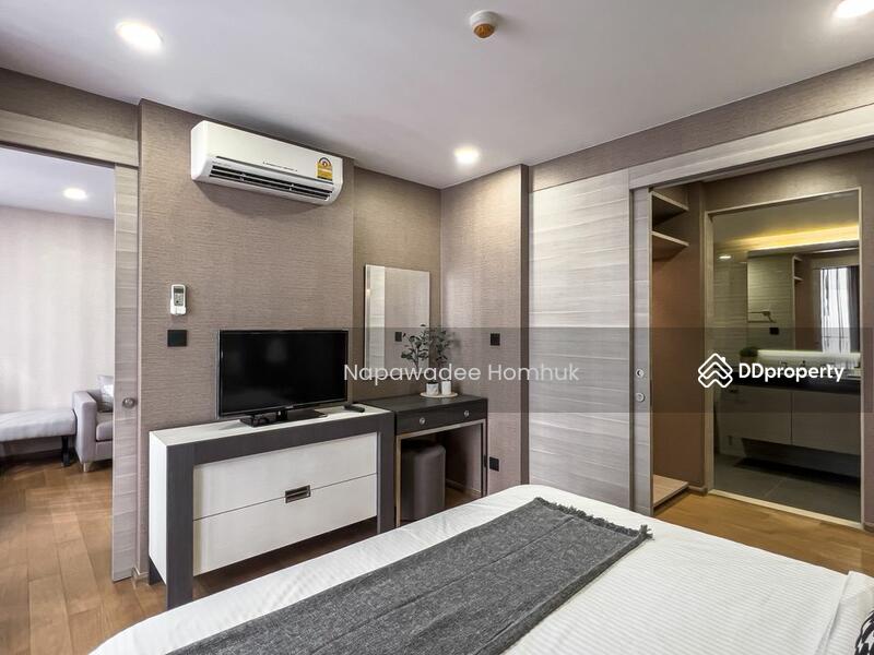 Klass Langsuan, Bangkok, 31-1 Soi Langsuan, Langsuan Road, Lumphini, Pathum Wan, Bangkok, 1 Bedroom, 46 sqm, Condo For Rent, by Napawadee Homhuk, 11305143 - DDproperty.com