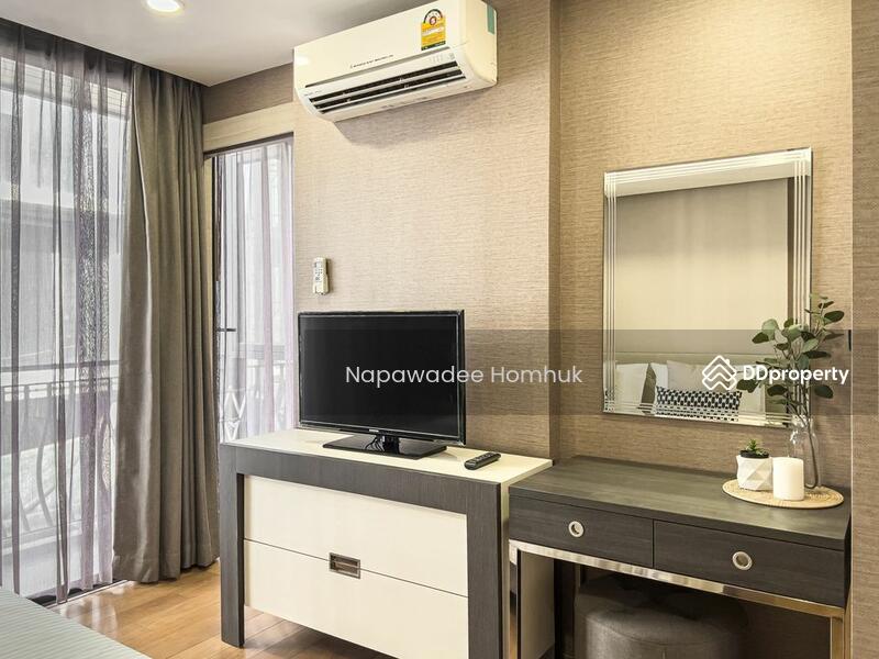 Klass Langsuan, Bangkok, 31-1 Soi Langsuan, Langsuan Road, Lumphini, Pathum Wan, Bangkok, 1 Bedroom, 46 sqm, Condo For Rent, by Napawadee Homhuk, 11305143 - DDproperty.com