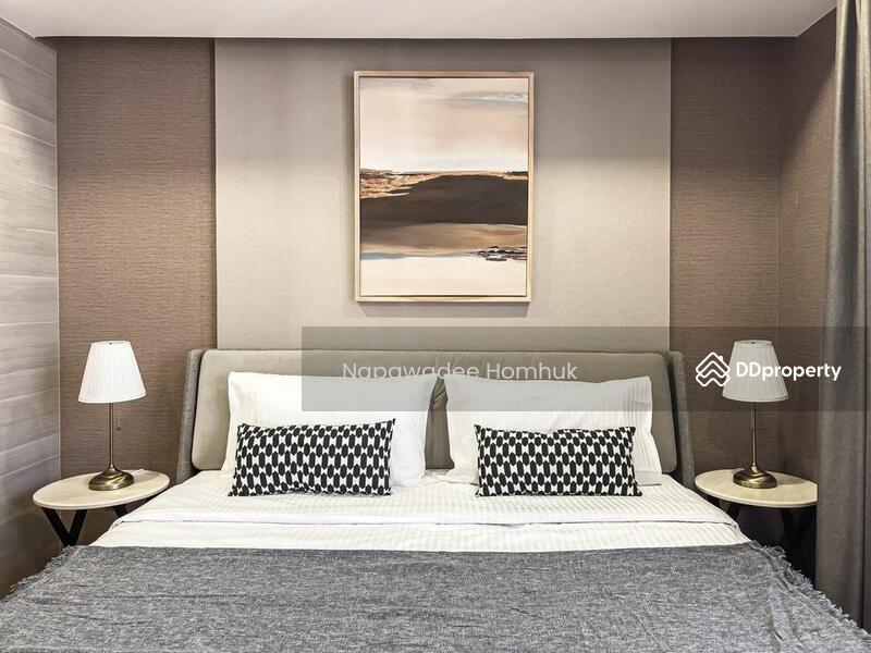 Klass Langsuan : คลาส หลังสวน, กรุงเทพ, 31-1 ซอยหลังสวน ถนนหลังสวน, ลุมพินี, ปทุมวัน, กรุงเทพ, 46 ตร.ม., คอนโด ให้เช่า, โดย Napawadee Homhuk, 11305143 - DDproperty.com