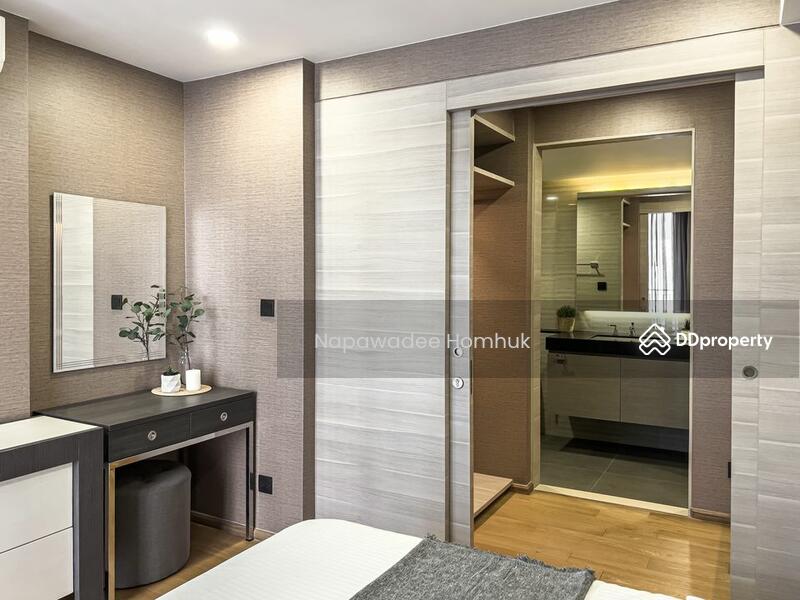 Klass Langsuan, Bangkok, 31-1 Soi Langsuan, Langsuan Road, Lumphini, Pathum Wan, Bangkok, 1 Bedroom, 46 sqm, Condo For Rent, by Napawadee Homhuk, 11305143 - DDproperty.com