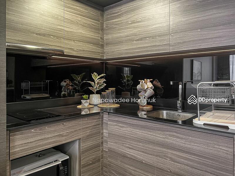 Klass Langsuan, Bangkok, 31-1 Soi Langsuan, Langsuan Road, Lumphini, Pathum Wan, Bangkok, 1 Bedroom, 46 sqm, Condo For Rent, by Napawadee Homhuk, 11305143 - DDproperty.com