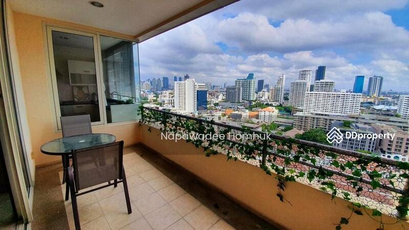Hampton Thonglor 10, Bangkok, 324 Soi Thonglor 10, Sukhumvit Road, Khlong Tan Nua, Watthana, Bangkok, 3 Bedrooms, 165 sqm, Condo For Rent, by Napawadee Homhuk, 11305178 - DDproperty.com