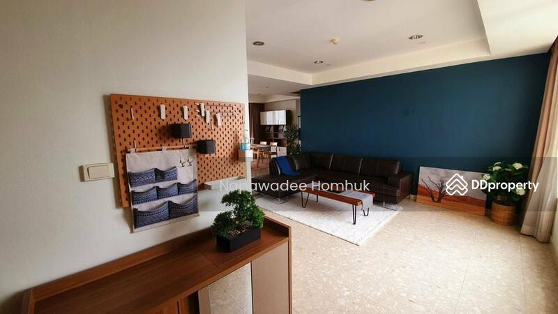 Hampton Thonglor 10, Bangkok, 324 Soi Thonglor 10, Sukhumvit Road, Khlong Tan Nua, Watthana, Bangkok, 3 Bedrooms, 165 sqm, Condo For Rent, by Napawadee Homhuk, 11305178 - DDproperty.com