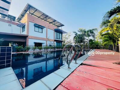 ขาย - ขายที่ดิน 3 แปลงพร้อมบ้านรวม 1-2-72 ไร่ ประชาอุทิศ90 9 ล้านบาท, สมุทรปราการ