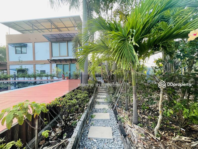 ขายที่ดิน 3 แปลงพร้อมบ้านรวม 1-2-72 ไร่ ประชาอุทิศ90 9 ล้านบาท, สมุทรปราการ, ประชาอุทิศ 90, ในคลองบางปลากด, พระสมุทรเจดีย์, สมุทรปราการ, 250 ตร.ม., บ้านเดี่ยว ขาย, โดย ยอดชาย สราญฤทธิชัย, 11305250 - DDproperty.com