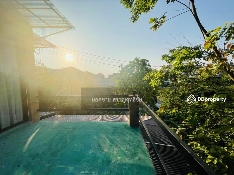 For Sale - For sale: 3 plots of land with houses,total 1-2-72 Rai 13.5 mb, Samut Prakan