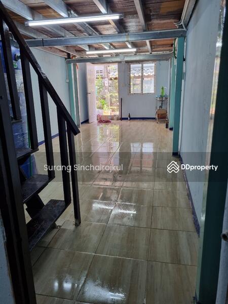 ให้เช่า - ให้เช่า townhouse ราคาถูก ติดการไฟฟ้า, นนทบุรี