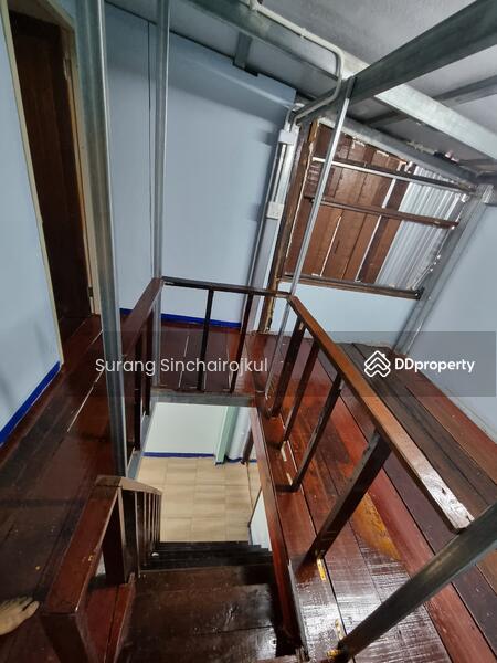 ให้เช่า - ให้เช่า townhouse ราคาถูก ติดการไฟฟ้า, นนทบุรี