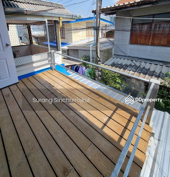 ให้เช่า - ให้เช่า townhouse ราคาถูก ติดการไฟฟ้า, นนทบุรี