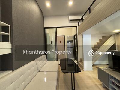 For Rent - Chewathai Residence Asoke, Bangkok