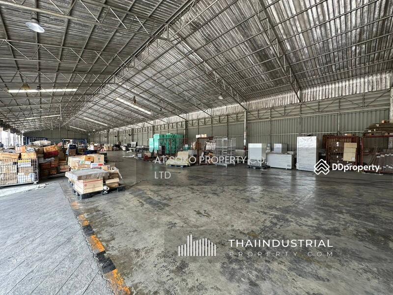 Warehouse 10800 sqm for RENT at Khlong Song Ton Nun, Lat Krabang, Bangkok (Property ID: AT1486R), Bangkok, Khlong Song Ton Nun, Lat Krabang, Bangkok, , 10,800 sqm, Warehouse/Factory For Rent, by AT SOKO PROPERTY CO., LTD, 11305408 - DDproperty.com