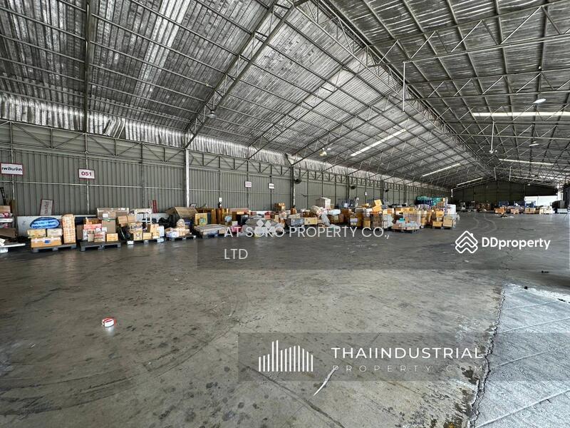 Warehouse 10800 sqm for RENT at Khlong Song Ton Nun, Lat Krabang, Bangkok (Property ID: AT1486R), Bangkok, Khlong Song Ton Nun, Lat Krabang, Bangkok, , 10,800 sqm, Warehouse/Factory For Rent, by AT SOKO PROPERTY CO., LTD, 11305408 - DDproperty.com