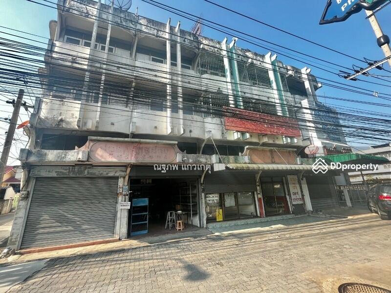 ขาย - อาคารพาณิชย์ หนองแขม กรุงเทพ, กรุงเทพ