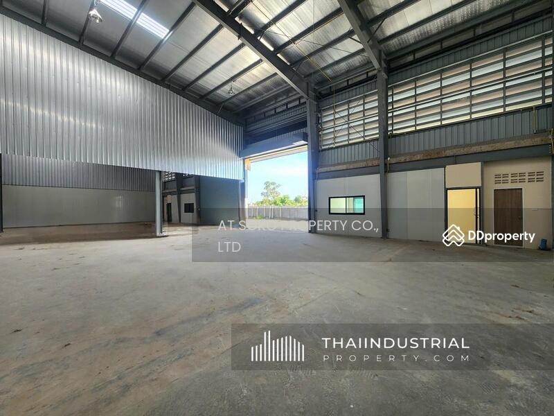 โกดังให้เช่า โรงงานให้เช่า 500 ตรม คลองสี่, คลองหลวง, ปทุมธานี (หมายเลขประกาศ: AT1490R), ปทุมธานี, คลองสี่, คลองหลวง, ปทุมธานี, 500 ตร.ม., โกดัง-โรงงาน ให้เช่า, โดย AT SOKO PROPERTY CO., LTD, 11305443 - DDproperty.com