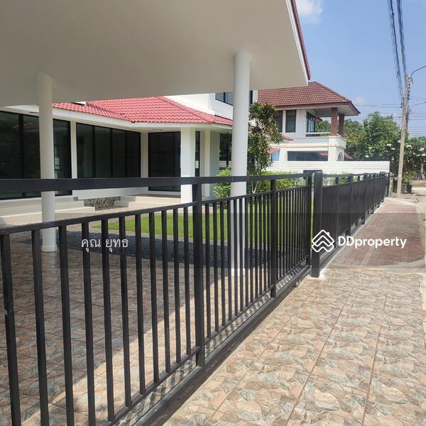 Punya Lake Home VILLAGE, Nimitmai 28 , Klong Samwa, Bangkok, นิมิตใหม่ 28, Sam Wa Tawan Ok, Khlong Sam Wa, Bangkok, 6 Bedrooms, 500 sqm, Single Detached House For Sale, by คุณ ยุทธ, 11305497 - DDproperty.com