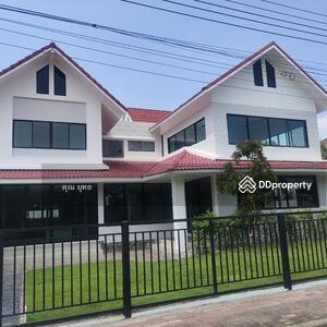 ขาย - ม.ปัญญาเลคโฮม นิมิตใหม่ 28 คลองสามวา, กรุงเทพ