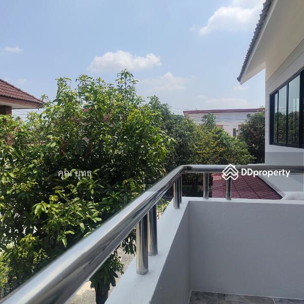 Punya Lake Home VILLAGE, Nimitmai 28 , Klong Samwa, Bangkok, นิมิตใหม่ 28, Sam Wa Tawan Ok, Khlong Sam Wa, Bangkok, 6 Bedrooms, 500 sqm, Single Detached House For Sale, by คุณ ยุทธ, 11305497 - DDproperty.com