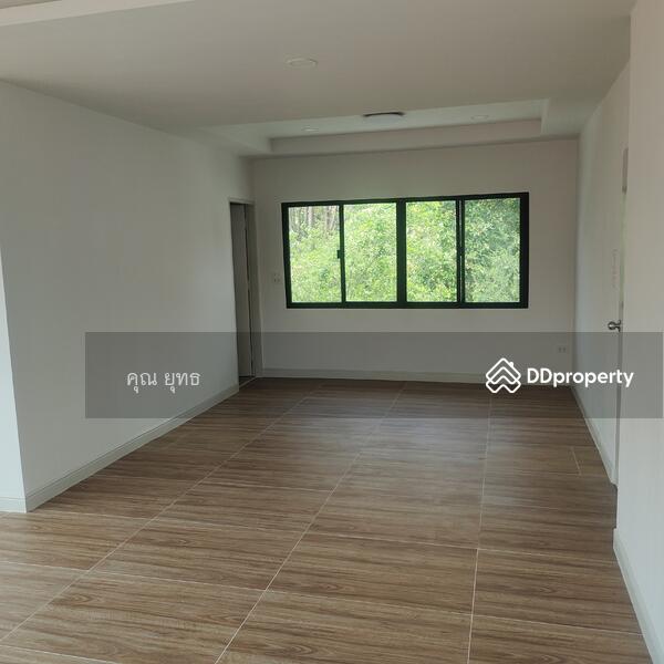 Punya Lake Home VILLAGE, Nimitmai 28 , Klong Samwa, Bangkok, นิมิตใหม่ 28, Sam Wa Tawan Ok, Khlong Sam Wa, Bangkok, 6 Bedrooms, 500 sqm, Single Detached House For Sale, by คุณ ยุทธ, 11305497 - DDproperty.com