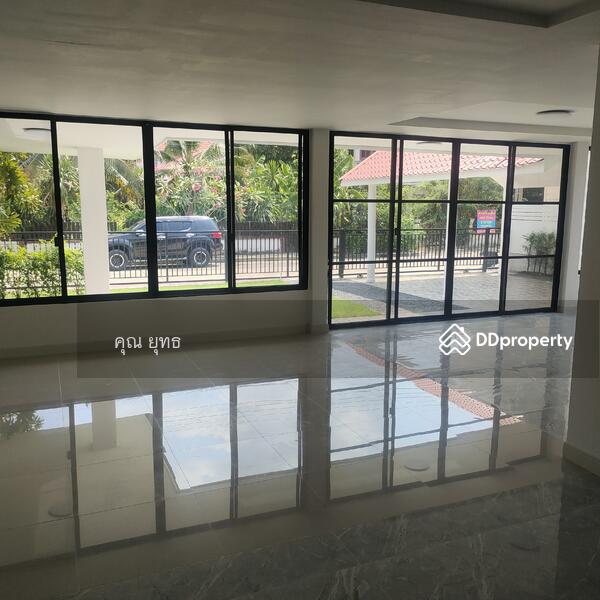 Punya Lake Home VILLAGE, Nimitmai 28 , Klong Samwa, Bangkok, นิมิตใหม่ 28, Sam Wa Tawan Ok, Khlong Sam Wa, Bangkok, 6 Bedrooms, 500 sqm, Single Detached House For Sale, by คุณ ยุทธ, 11305497 - DDproperty.com