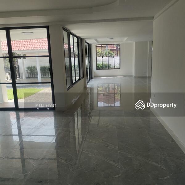 Punya Lake Home VILLAGE, Nimitmai 28 , Klong Samwa, Bangkok, นิมิตใหม่ 28, Sam Wa Tawan Ok, Khlong Sam Wa, Bangkok, 6 Bedrooms, 500 sqm, Single Detached House For Sale, by คุณ ยุทธ, 11305497 - DDproperty.com