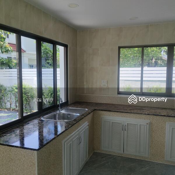 Punya Lake Home VILLAGE, Nimitmai 28 , Klong Samwa, Bangkok, นิมิตใหม่ 28, Sam Wa Tawan Ok, Khlong Sam Wa, Bangkok, 6 Bedrooms, 500 sqm, Single Detached House For Sale, by คุณ ยุทธ, 11305497 - DDproperty.com