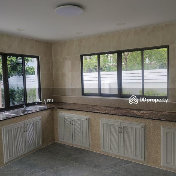 Punya Lake Home VILLAGE, Nimitmai 28 , Klong Samwa, Bangkok, นิมิตใหม่ 28, Sam Wa Tawan Ok, Khlong Sam Wa, Bangkok, 6 Bedrooms, 500 sqm, Single Detached House For Sale, by คุณ ยุทธ, 11305497 - DDproperty.com