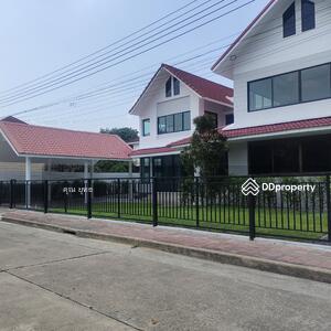 ขาย - ม.ปัญญาเลคโฮม นิมิตใหม่ 28 คลองสามวา, กรุงเทพ