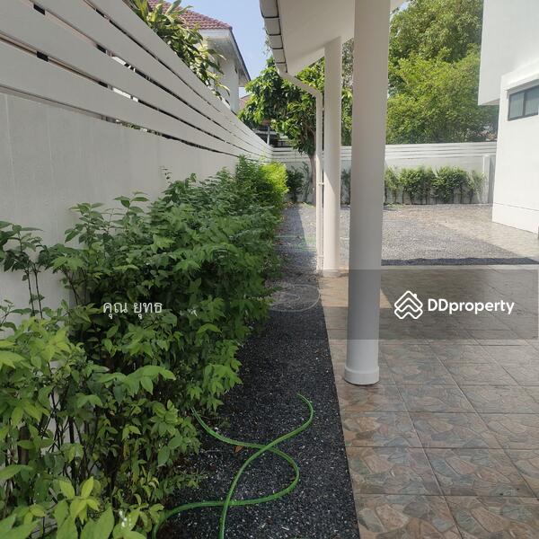 Punya Lake Home VILLAGE, Nimitmai 28 , Klong Samwa, Bangkok, นิมิตใหม่ 28, Sam Wa Tawan Ok, Khlong Sam Wa, Bangkok, 6 Bedrooms, 500 sqm, Single Detached House For Sale, by คุณ ยุทธ, 11305497 - DDproperty.com