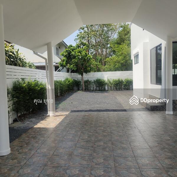 Punya Lake Home VILLAGE, Nimitmai 28 , Klong Samwa, Bangkok, นิมิตใหม่ 28, Sam Wa Tawan Ok, Khlong Sam Wa, Bangkok, 6 Bedrooms, 500 sqm, Single Detached House For Sale, by คุณ ยุทธ, 11305497 - DDproperty.com