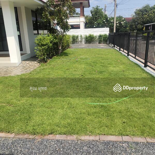 Punya Lake Home VILLAGE, Nimitmai 28 , Klong Samwa, Bangkok, นิมิตใหม่ 28, Sam Wa Tawan Ok, Khlong Sam Wa, Bangkok, 6 Bedrooms, 500 sqm, Single Detached House For Sale, by คุณ ยุทธ, 11305497 - DDproperty.com