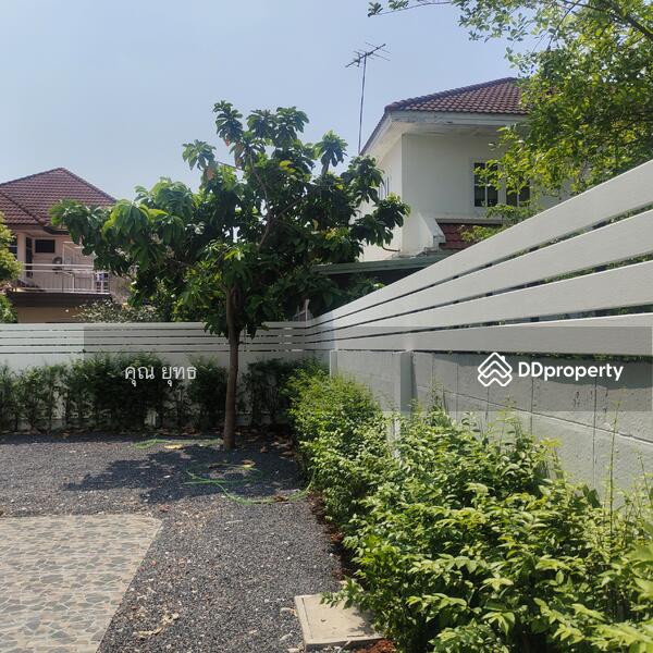 Punya Lake Home VILLAGE, Nimitmai 28 , Klong Samwa, Bangkok, นิมิตใหม่ 28, Sam Wa Tawan Ok, Khlong Sam Wa, Bangkok, 6 Bedrooms, 500 sqm, Single Detached House For Sale, by คุณ ยุทธ, 11305497 - DDproperty.com