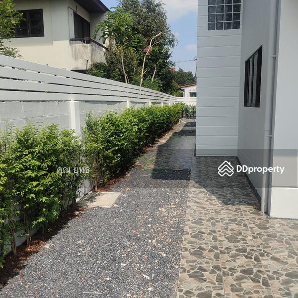 Punya Lake Home VILLAGE, Nimitmai 28 , Klong Samwa, Bangkok, นิมิตใหม่ 28, Sam Wa Tawan Ok, Khlong Sam Wa, Bangkok, 6 Bedrooms, 500 sqm, Single Detached House For Sale, by คุณ ยุทธ, 11305497 - DDproperty.com