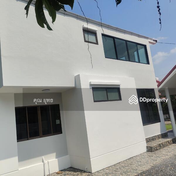 Punya Lake Home VILLAGE, Nimitmai 28 , Klong Samwa, Bangkok, นิมิตใหม่ 28, Sam Wa Tawan Ok, Khlong Sam Wa, Bangkok, 6 Bedrooms, 500 sqm, Single Detached House For Sale, by คุณ ยุทธ, 11305497 - DDproperty.com