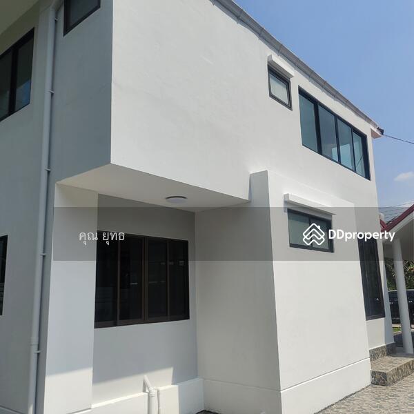 Punya Lake Home VILLAGE, Nimitmai 28 , Klong Samwa, Bangkok, นิมิตใหม่ 28, Sam Wa Tawan Ok, Khlong Sam Wa, Bangkok, 6 Bedrooms, 500 sqm, Single Detached House For Sale, by คุณ ยุทธ, 11305497 - DDproperty.com