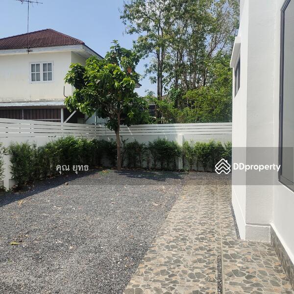 Punya Lake Home VILLAGE, Nimitmai 28 , Klong Samwa, Bangkok, นิมิตใหม่ 28, Sam Wa Tawan Ok, Khlong Sam Wa, Bangkok, 6 Bedrooms, 500 sqm, Single Detached House For Sale, by คุณ ยุทธ, 11305497 - DDproperty.com
