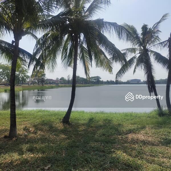 Punya Lake Home VILLAGE, Nimitmai 28 , Klong Samwa, Bangkok, นิมิตใหม่ 28, Sam Wa Tawan Ok, Khlong Sam Wa, Bangkok, 6 Bedrooms, 500 sqm, Single Detached House For Sale, by คุณ ยุทธ, 11305497 - DDproperty.com