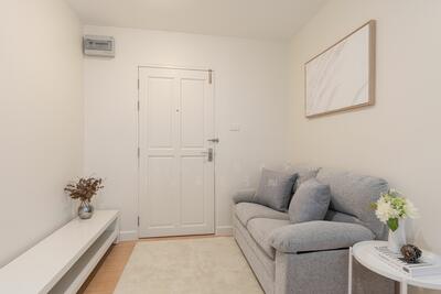 ขาย - Zenith Place @ Huay Kwang : ซีนิธ เพลส แอท ห้วยขวาง, กรุงเทพ