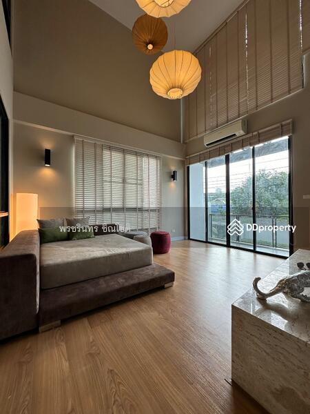 Bless Town Sukhumvit 50, Bangkok, Sukhumvit 50 Road, Phra Kanong, Khlong Toei, Bangkok, 3 Bedrooms, 300 sqm, Townhouse For Rent, by ปรินทร์ญาดา ชิณโชติ, 11305786 - DDproperty.com