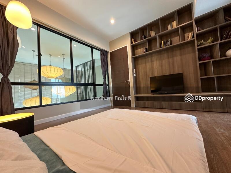 Bless Town Sukhumvit 50, Bangkok, Sukhumvit 50 Road, Phra Kanong, Khlong Toei, Bangkok, 3 Bedrooms, 300 sqm, Townhouse For Rent, by ปรินทร์ญาดา ชิณโชติ, 11305786 - DDproperty.com