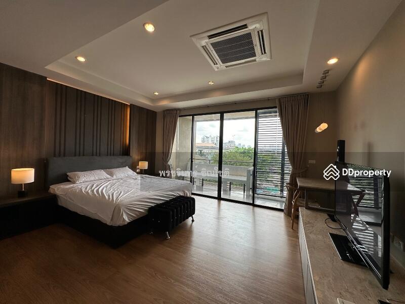 Bless Town Sukhumvit 50, Bangkok, Sukhumvit 50 Road, Phra Kanong, Khlong Toei, Bangkok, 3 Bedrooms, 300 sqm, Townhouse For Rent, by ปรินทร์ญาดา ชิณโชติ, 11305786 - DDproperty.com