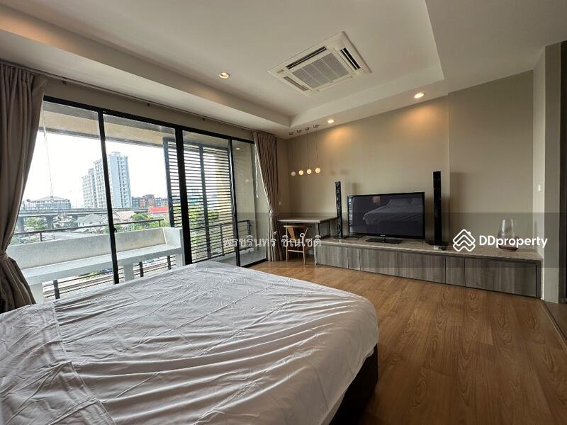 Bless Town Sukhumvit 50, Bangkok, Sukhumvit 50 Road, Phra Kanong, Khlong Toei, Bangkok, 3 Bedrooms, 300 sqm, Townhouse For Rent, by ปรินทร์ญาดา ชิณโชติ, 11305786 - DDproperty.com