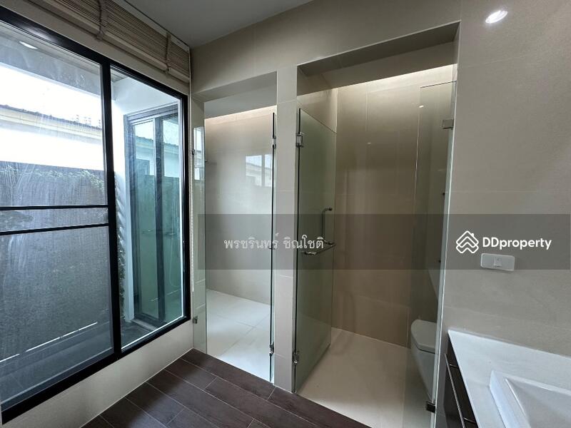 Bless Town Sukhumvit 50, Bangkok, Sukhumvit 50 Road, Phra Kanong, Khlong Toei, Bangkok, 3 Bedrooms, 300 sqm, Townhouse For Rent, by ปรินทร์ญาดา ชิณโชติ, 11305786 - DDproperty.com