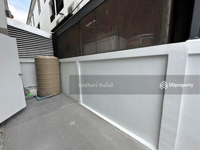 Bless Town Sukhumvit 50, Bangkok, Sukhumvit 50 Road, Phra Kanong, Khlong Toei, Bangkok, 3 Bedrooms, 300 sqm, Townhouse For Rent, by ปรินทร์ญาดา ชิณโชติ, 11305786 - DDproperty.com