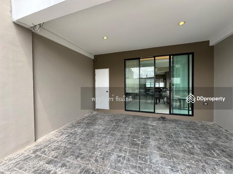 Bless Town Sukhumvit 50, Bangkok, Sukhumvit 50 Road, Phra Kanong, Khlong Toei, Bangkok, 3 Bedrooms, 300 sqm, Townhouse For Rent, by ปรินทร์ญาดา ชิณโชติ, 11305786 - DDproperty.com