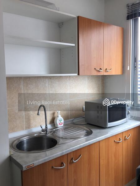 City Home Rattanathibet, Nonthaburi, 26/1  Rattanathibet Road, Bang Kra So, Muang Nonthaburi, Nonthaburi, 2 Bedrooms, 51 sqm, Condo For Rent, by Living Real Estates, 11305816 - DDproperty.com