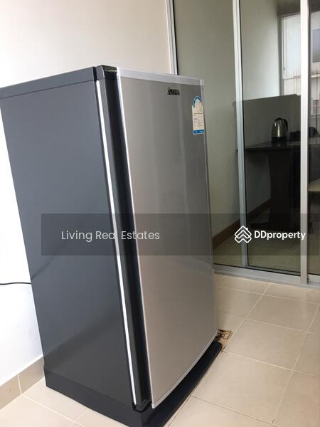 City Home Rattanathibet, Nonthaburi, 26/1  Rattanathibet Road, Bang Kra So, Muang Nonthaburi, Nonthaburi, 2 Bedrooms, 51 sqm, Condo For Rent, by Living Real Estates, 11305816 - DDproperty.com