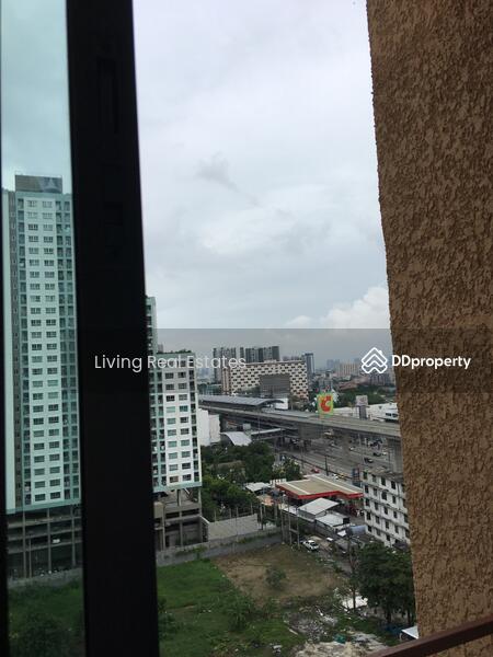 City Home Rattanathibet, Nonthaburi, 26/1  Rattanathibet Road, Bang Kra So, Muang Nonthaburi, Nonthaburi, 2 Bedrooms, 51 sqm, Condo For Rent, by Living Real Estates, 11305816 - DDproperty.com