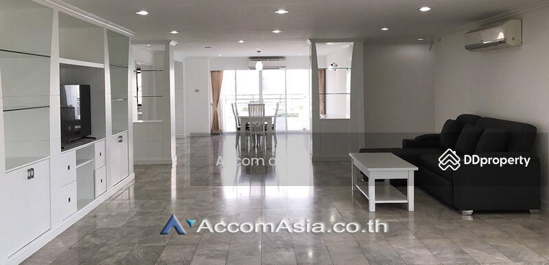 For Rent - Regent On The Park 3, Bangkok